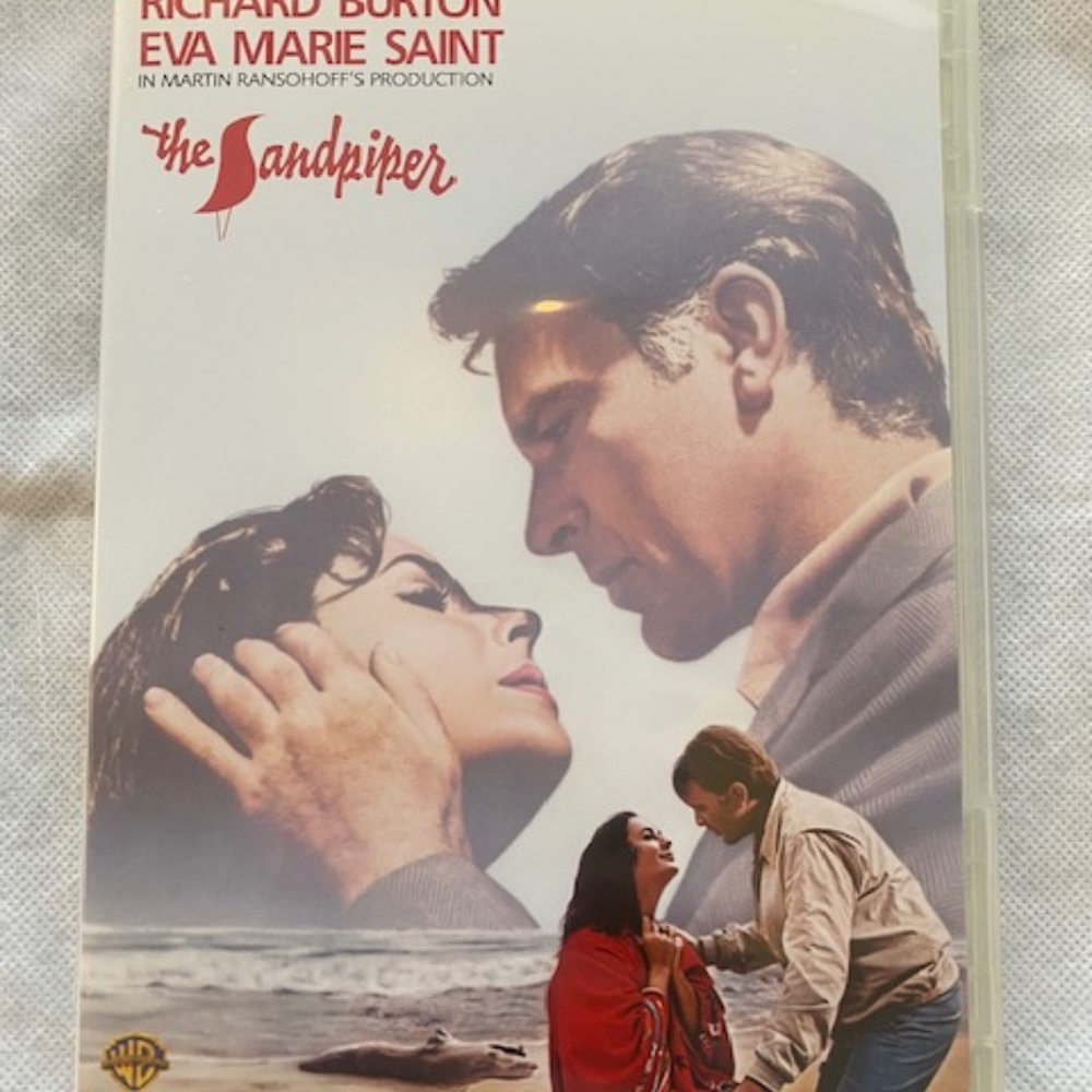 Collectors Edition Elizabeth Taylor & Richard Burton 4 DVD Films Boxed Set - Picture 8 of 11